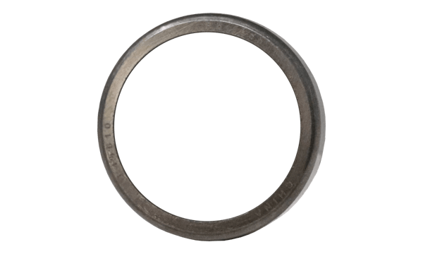 Race (44610) Front Caster