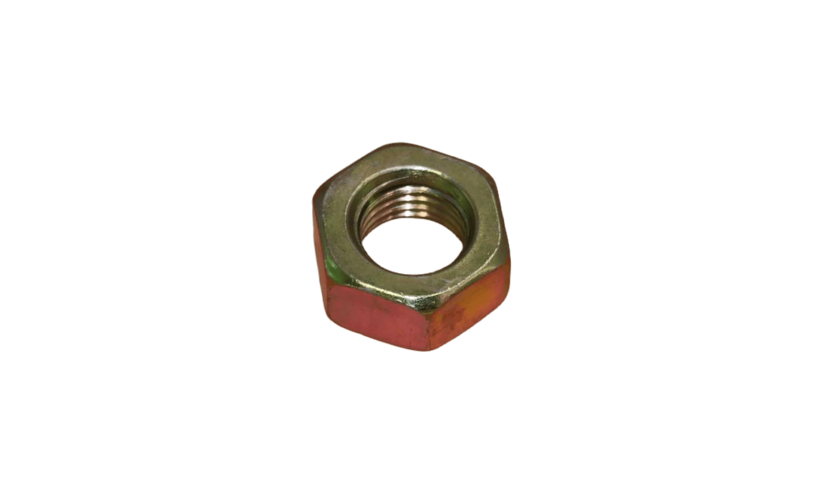 11/16-12 Lefthand Hex Nut-Topl