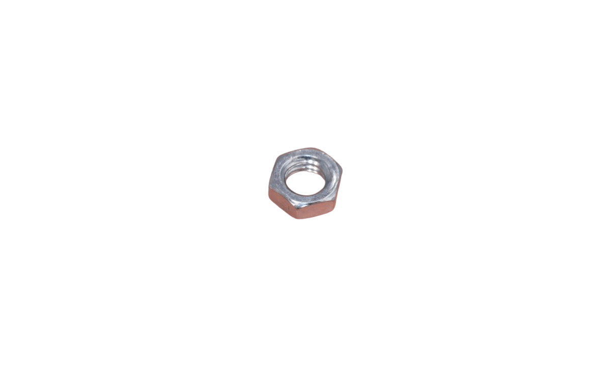3/8-16 Centerlock Half Nut