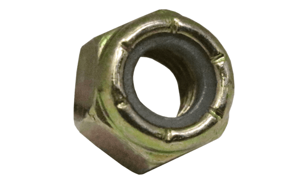 Humboldt Nylon Nut 5/16-18