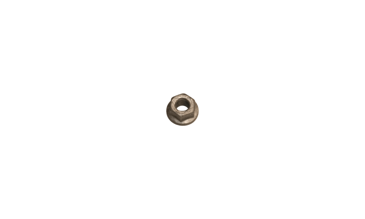 M8 Nut fits the 015-9990-00/015-9991-00