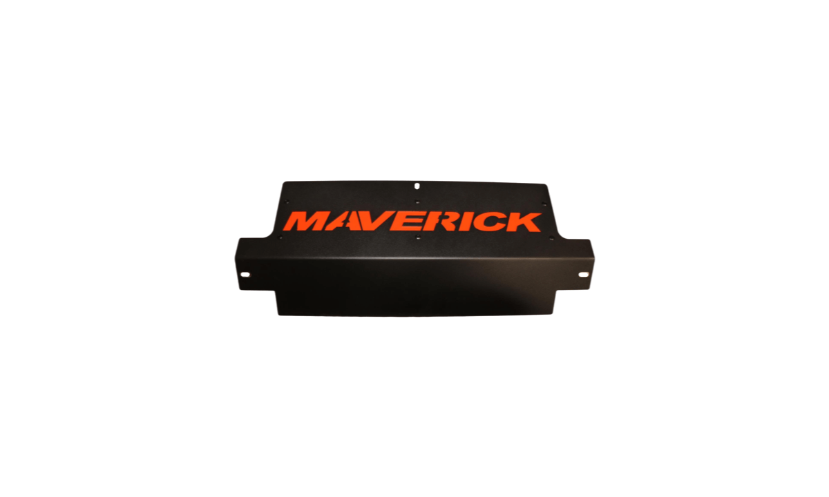 2021 Maverick Cooler Cover Assembly