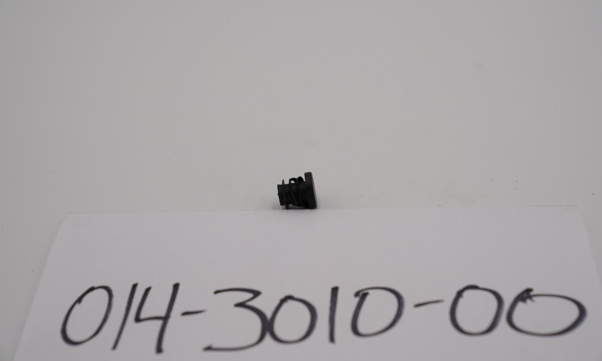 5/8 Round Insert - Deck