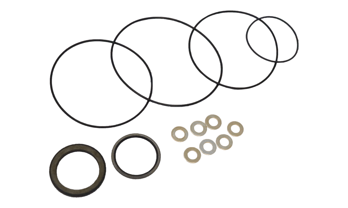 Honda Engine (GXV630RTAF)