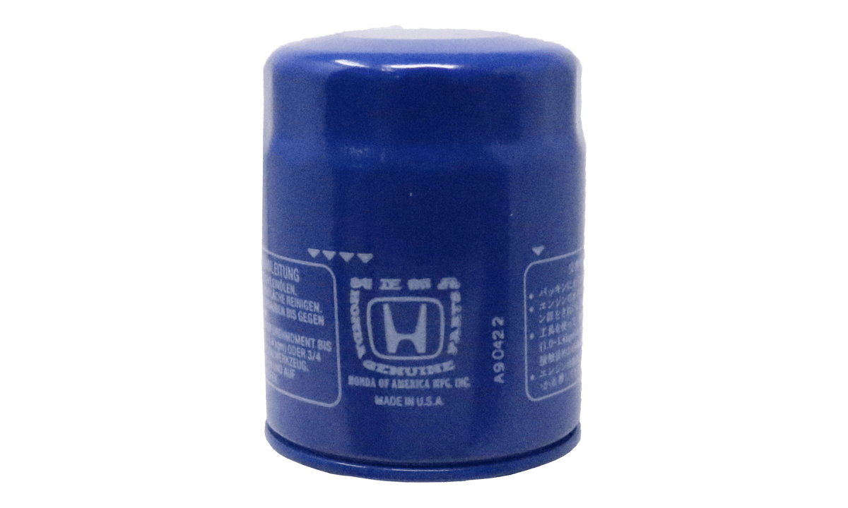 Oil Filter for 015-0091-00