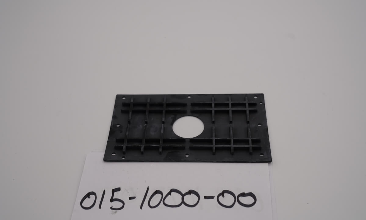 Gasket for Aluminum Hydro Tank