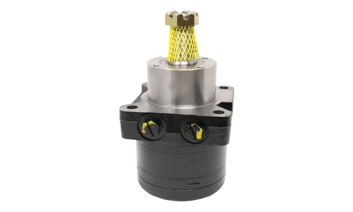 18ci Parker Wheel Motor-Right