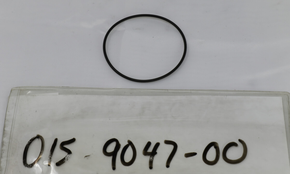 CAT O-Ring for Fuel Bowl