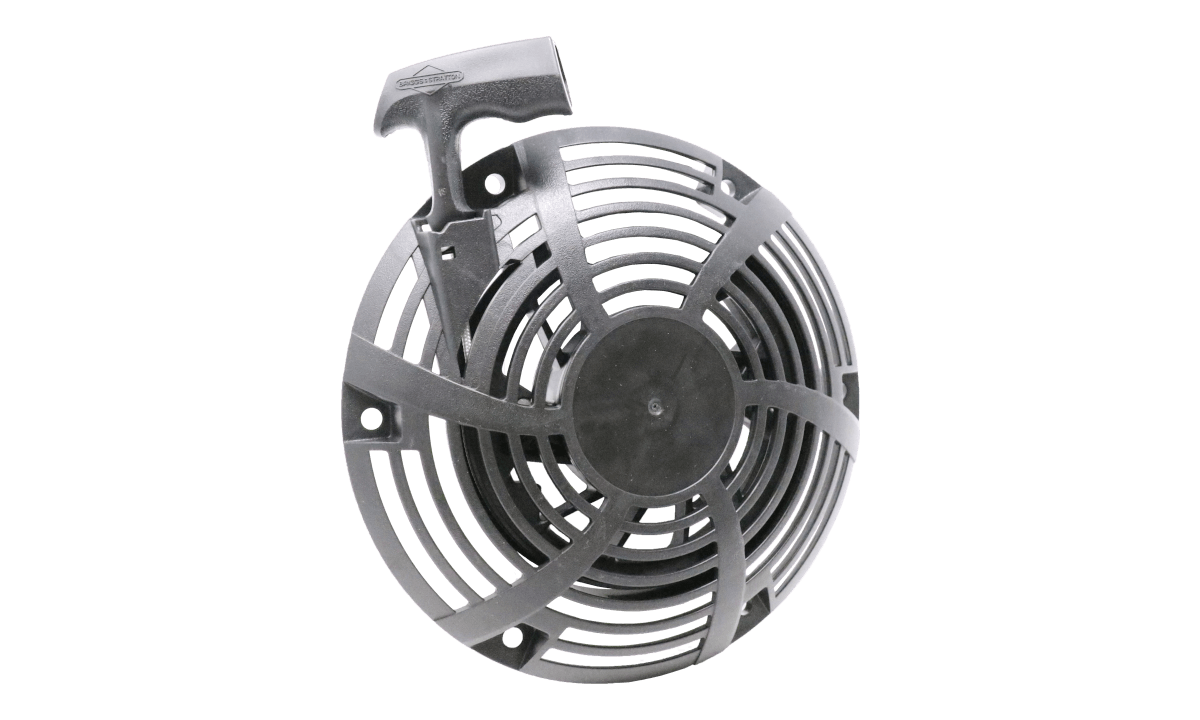 Pull Start Crank Rope Assembly