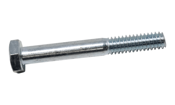 1/4-20 x 2 Hex Bolt