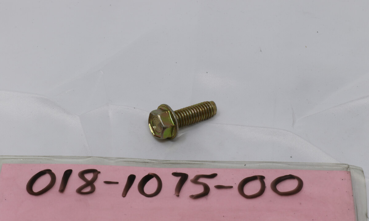 3/8 x 1 1/8 Engine Mounting Bolt