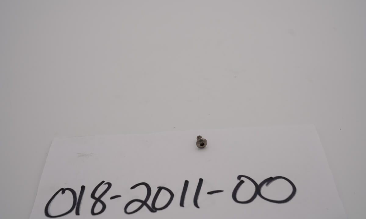 10-24 X 3/8 BS C/S 18-8 SS