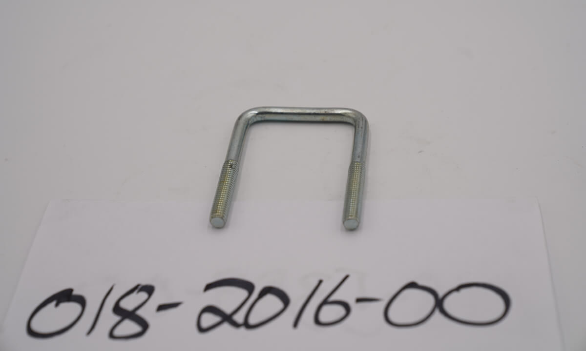 U-bolt for Foot Assist