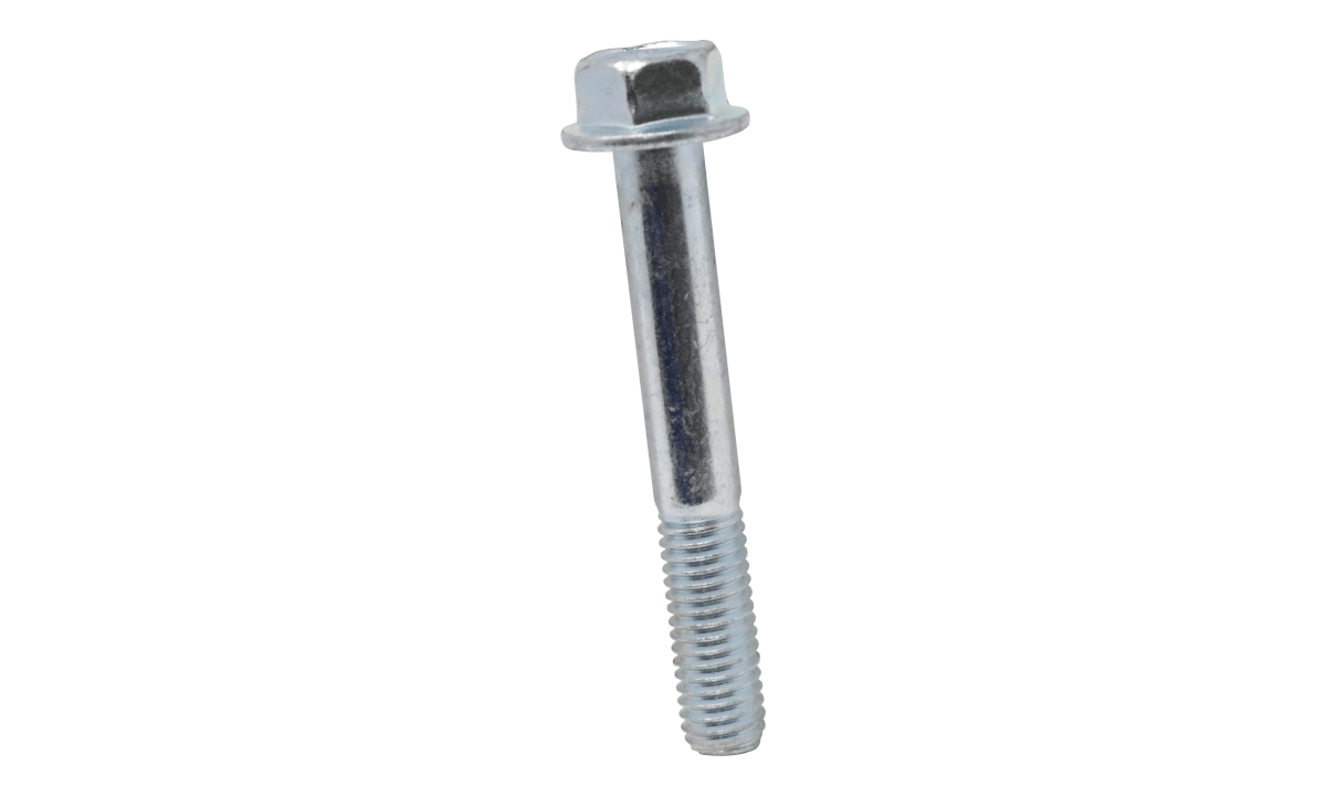 1/2 x 3 1/2 Flange Bolt - Gr 8