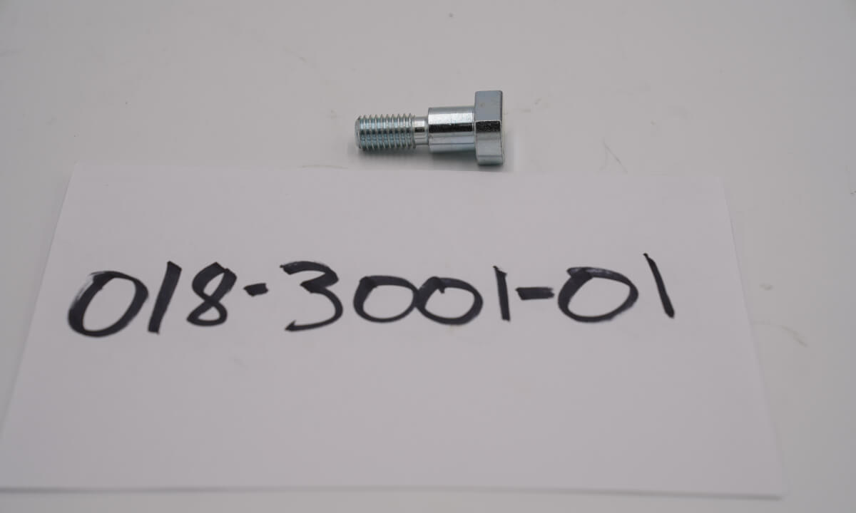 Actuator Bar Linkage Bolt