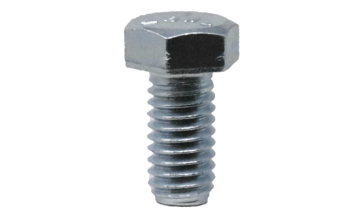 3/8-16 X 3/4 GR 5 Hex Bolts