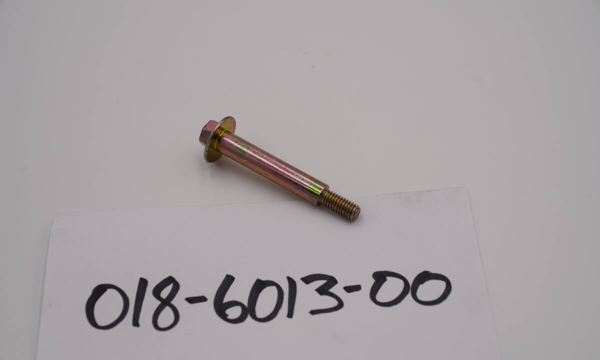 Shoulder Bolt (deck wheel)