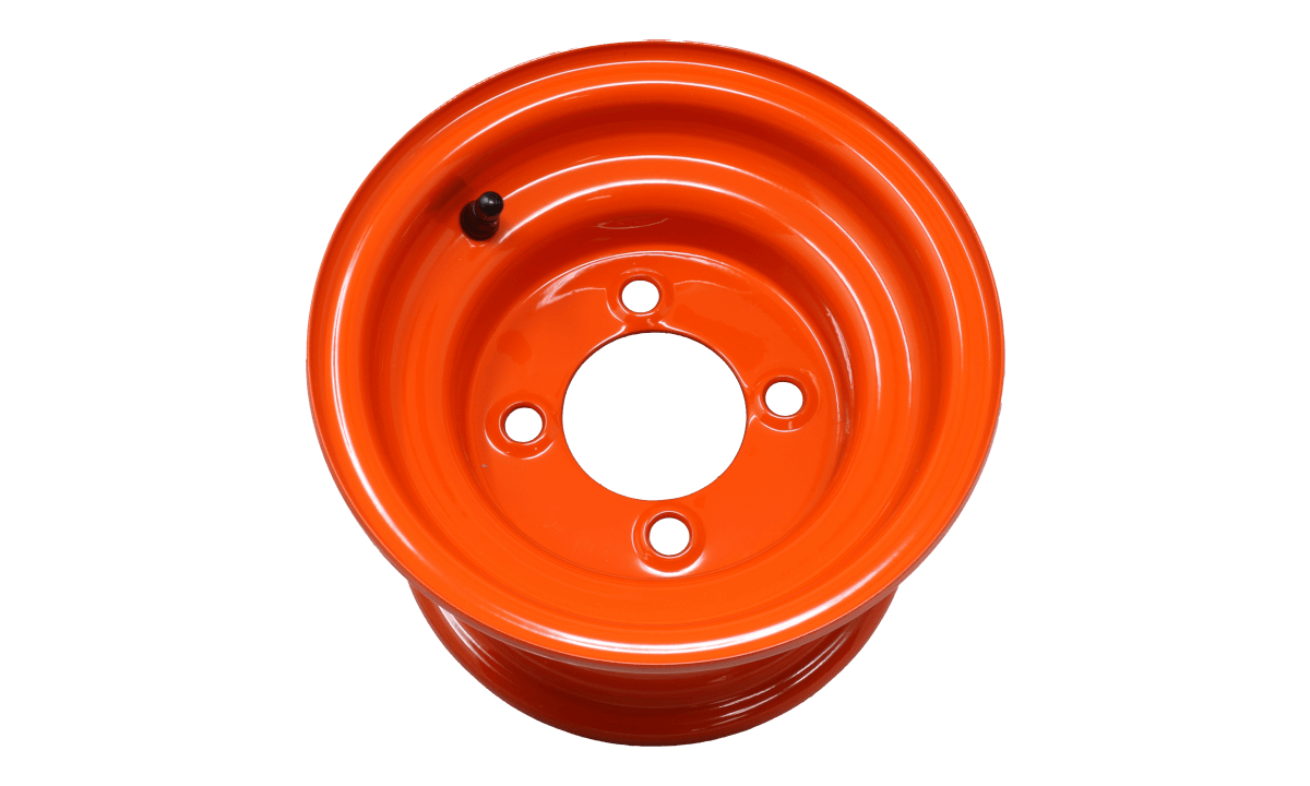 2017 8.50-8 MZ Wheel