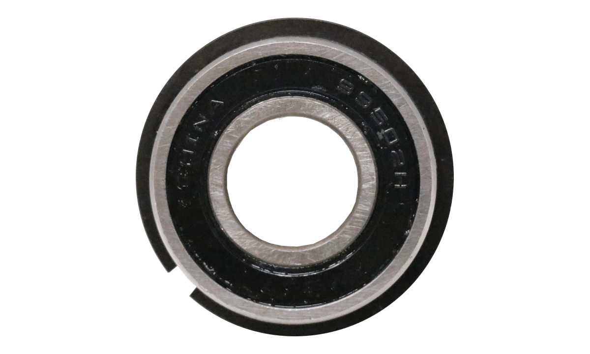 Ball Bearing w/clip; 99502H-NR; 5/8