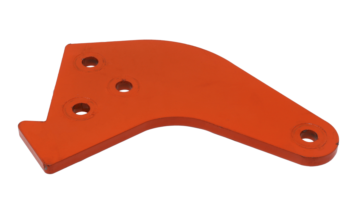 Suspension Fork - Side