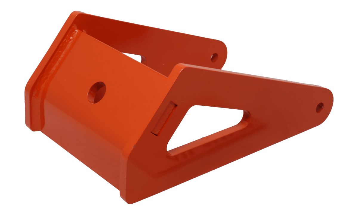 2019 Rebel Front Fork Weldment