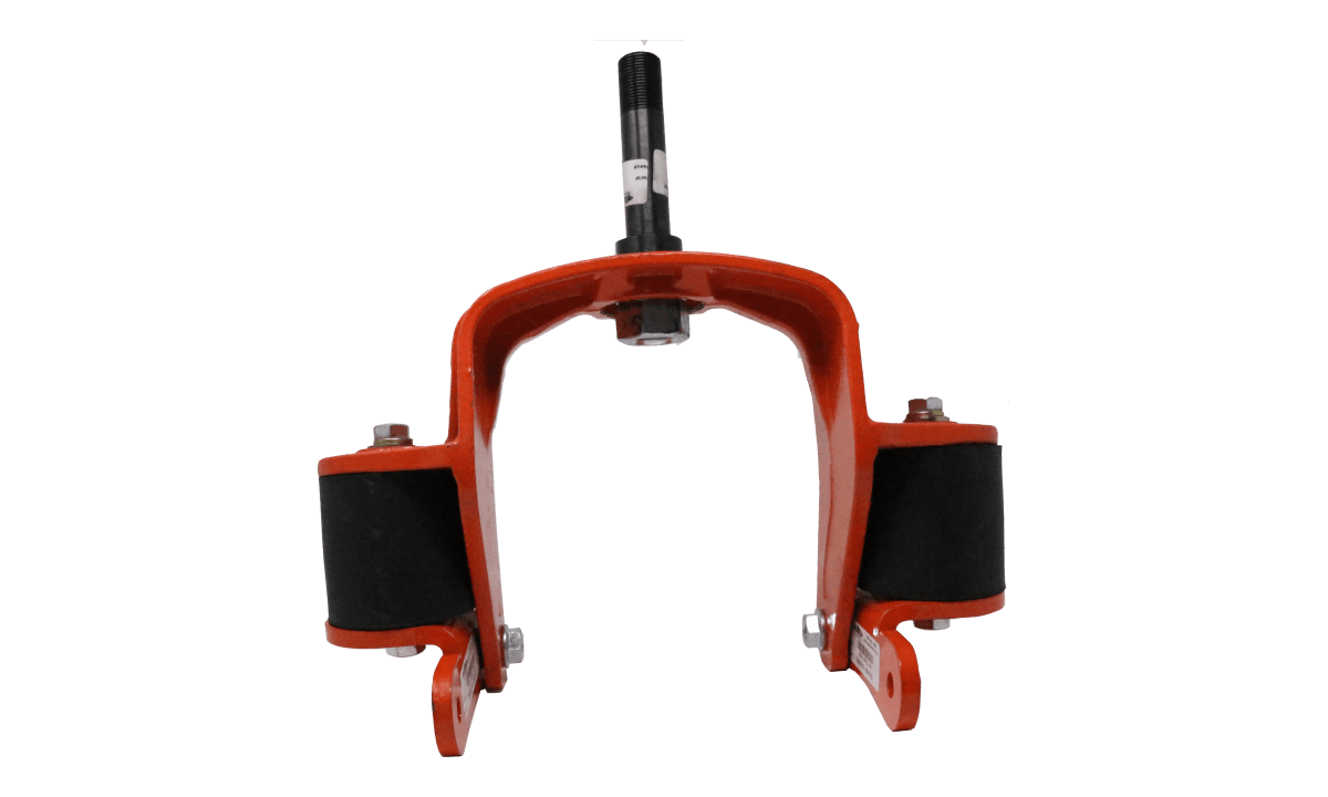 Suspension Fork Assembly