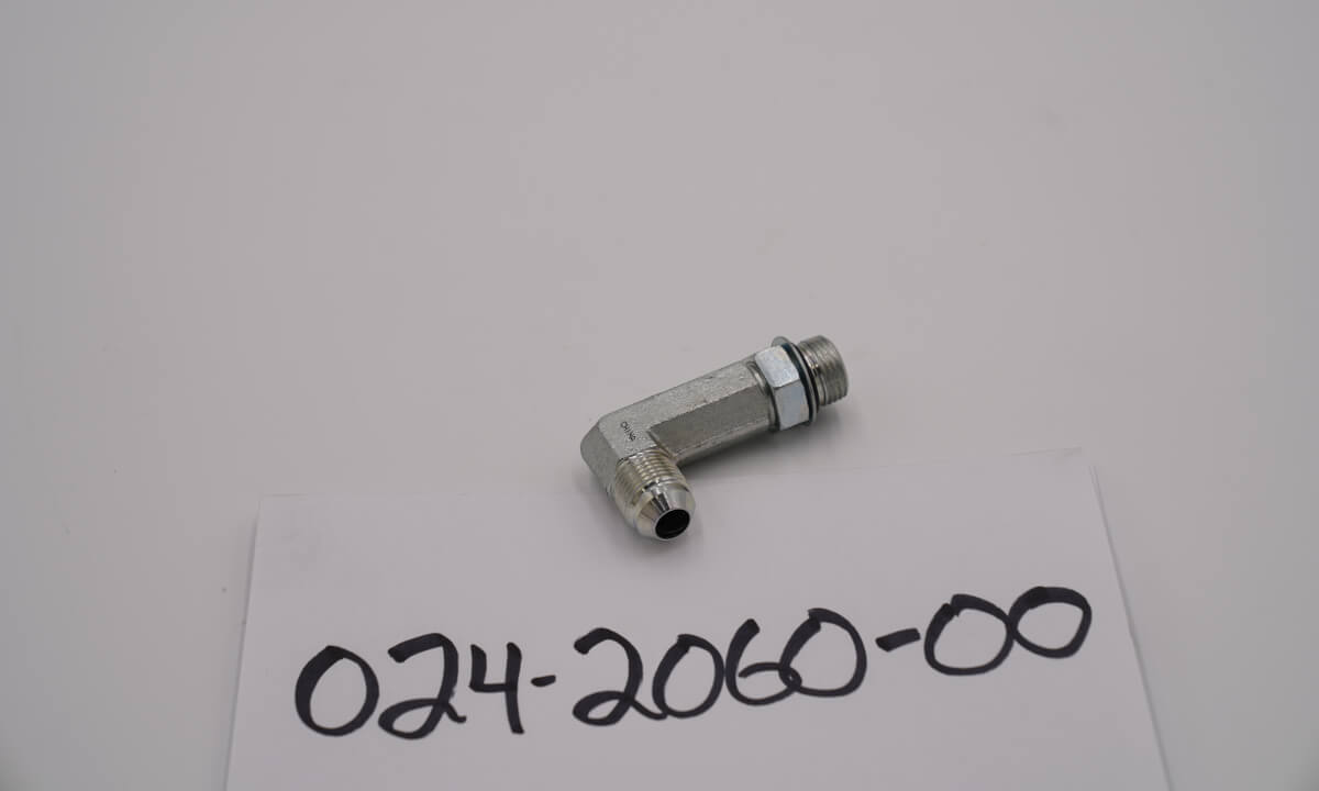 6801-LL-8-8 Fitting - Compact