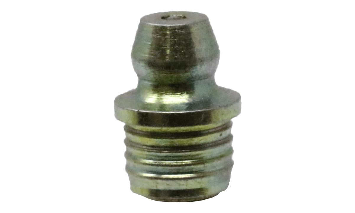 5/16 Straight Grease Fitting -