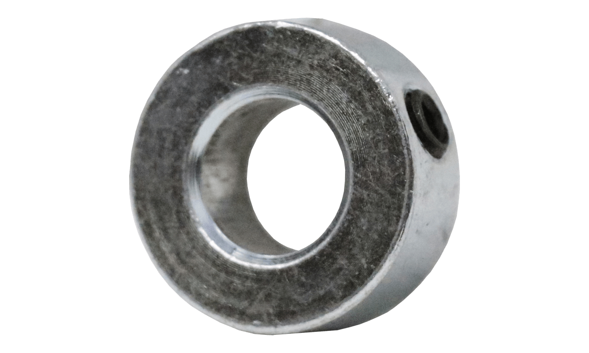 1/2 Set Collar w/set collar