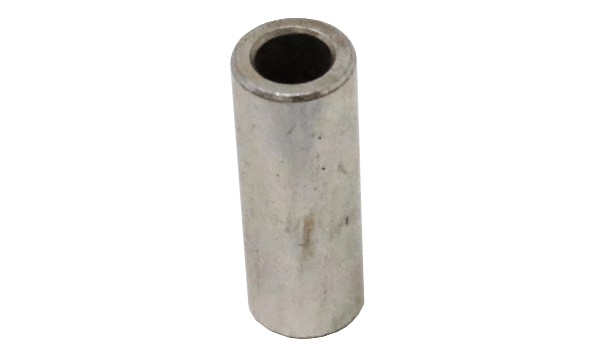 .378x.625x1.750 Spacer Zinc