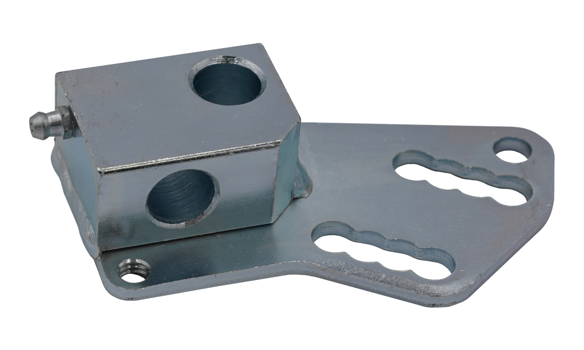 Drive Lever Housing (Left)2013