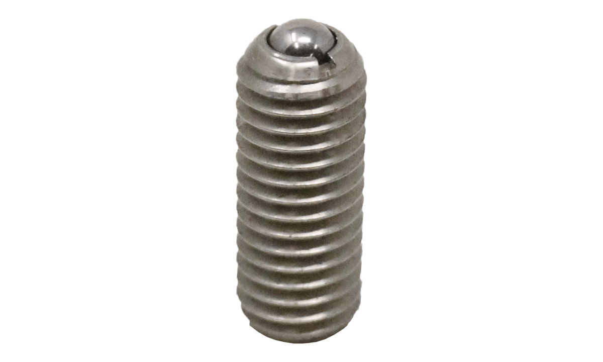 Deck Height Cam Plunger