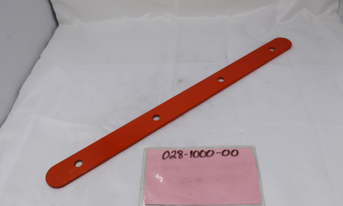 Diesel Weight Bar Bracket