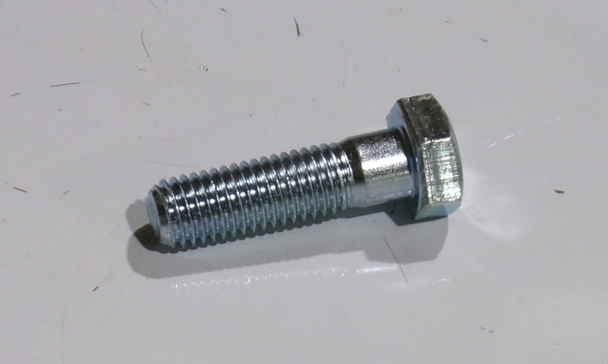 BOLT for BBH100/BBH105/BBH200/BBH400