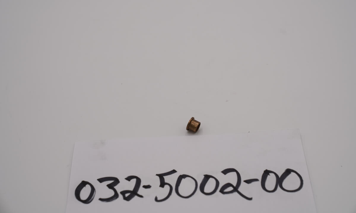 Stand On Flange Bushing