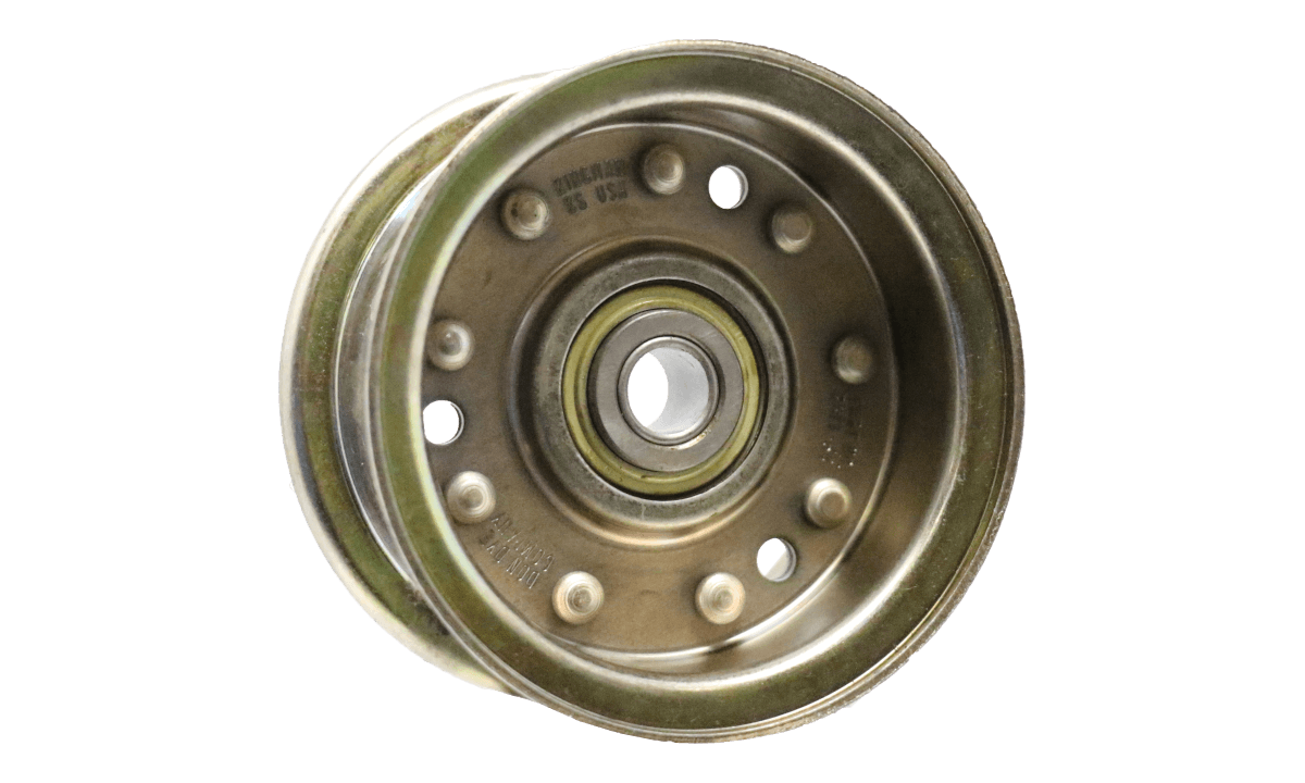 Flat Idler-36 ZT-26FI-64