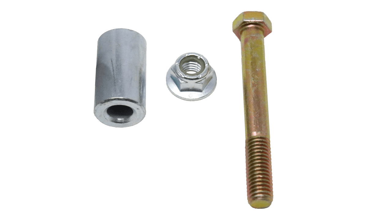 Upgrade Kit for Deck 033-5001-00