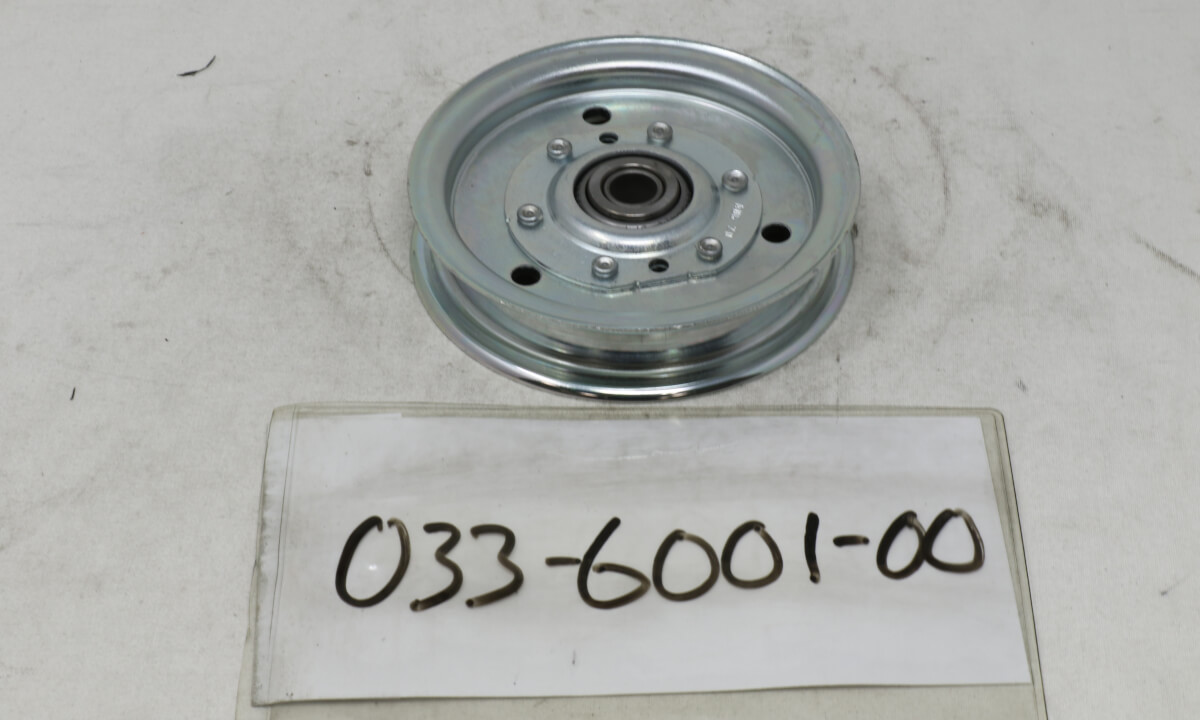 4 3/4 Idler Pulley - ABFI-76