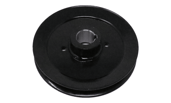 6 1/4 Spindle Deck Pulley