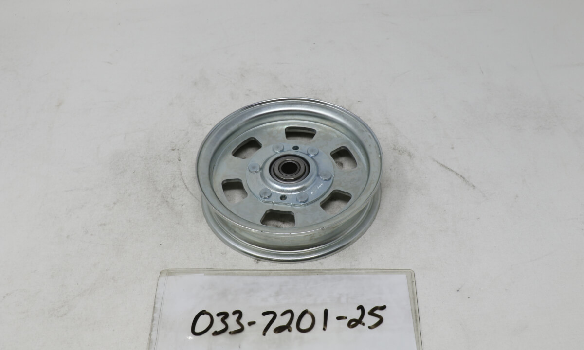 5 3/4 Idler Pulley-Capitol