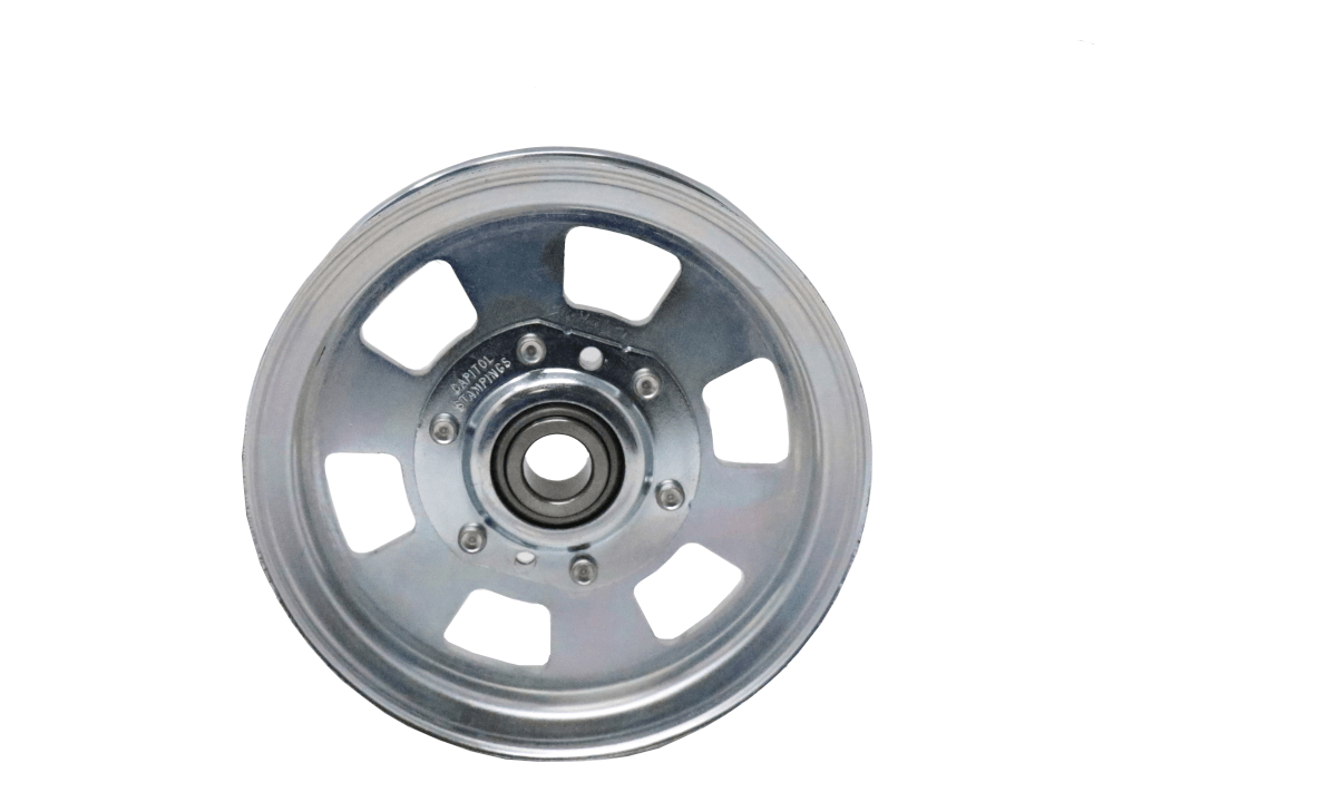 2016-5 3/4 Idler Pulley-5/8