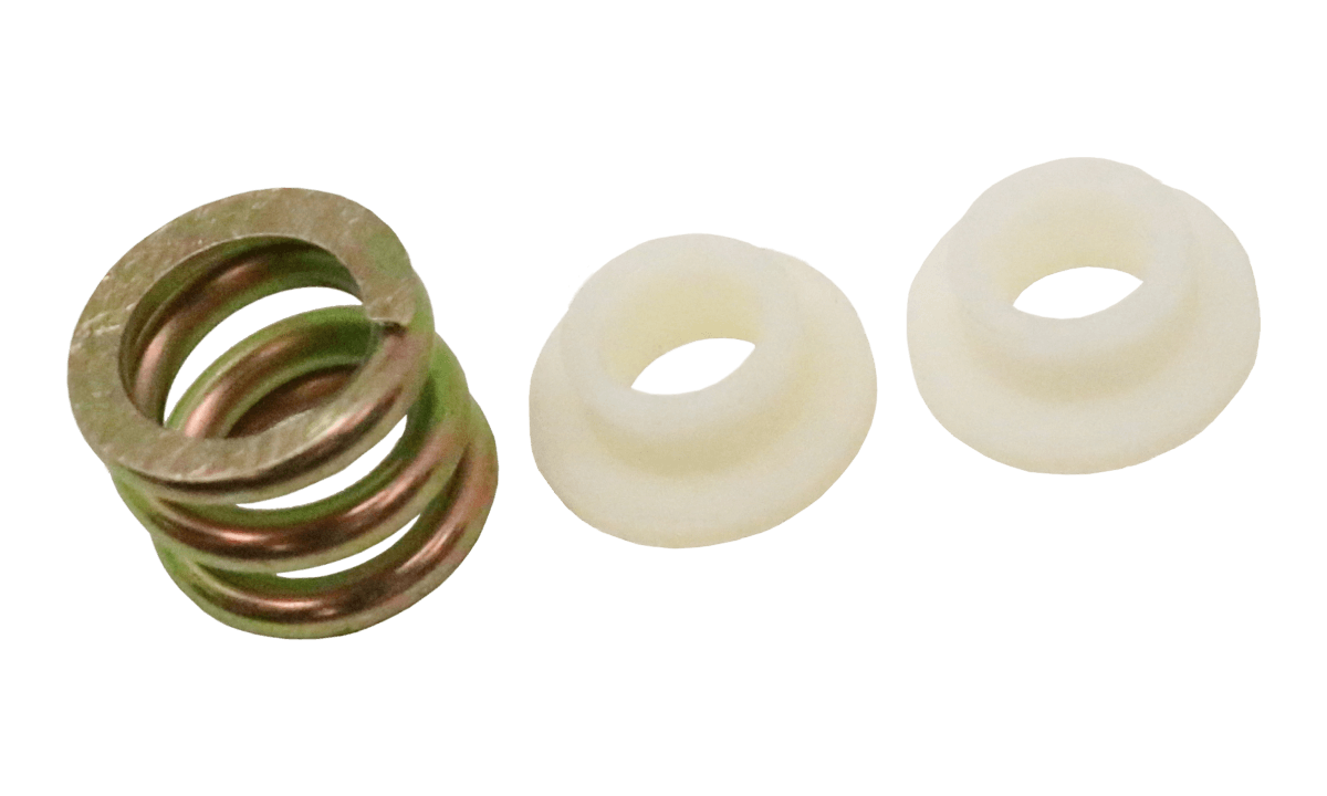 Steering Arm Spring Assembly