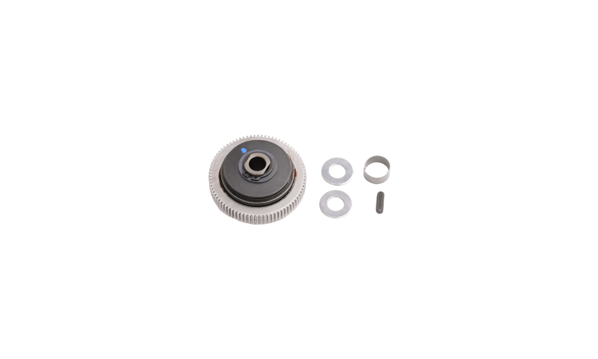 Clutch for Actuator