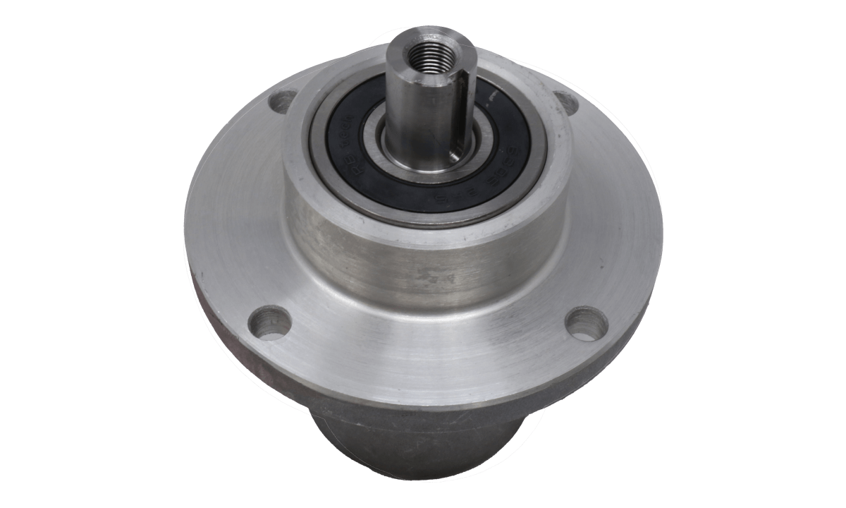 Spindle  Assembly-Magnum Models