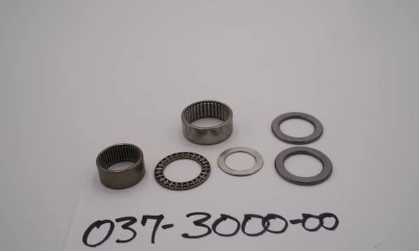 Bearing for Hydro Gear Wheel Motor