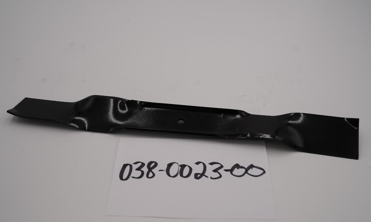 21 inch Push Mower Blade