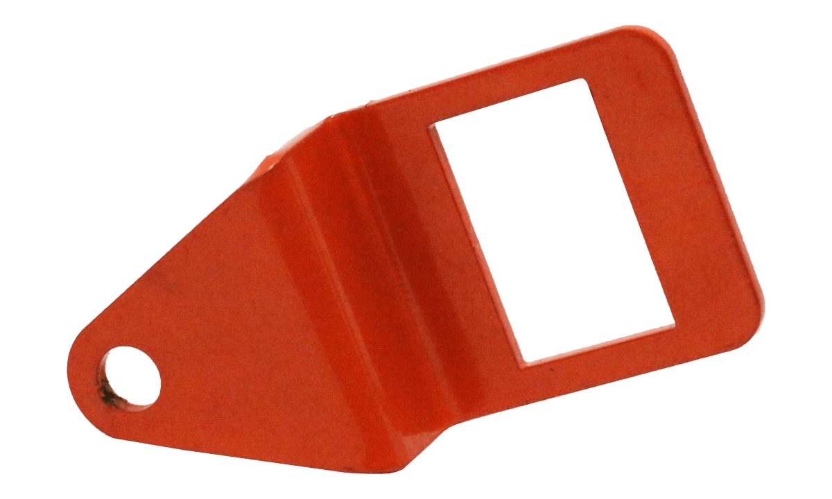 MZ Hour Meter Bracket