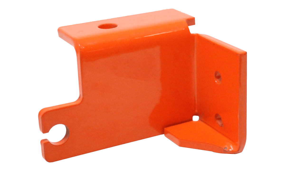 Outlaw Brake Cable Mounting Bracket