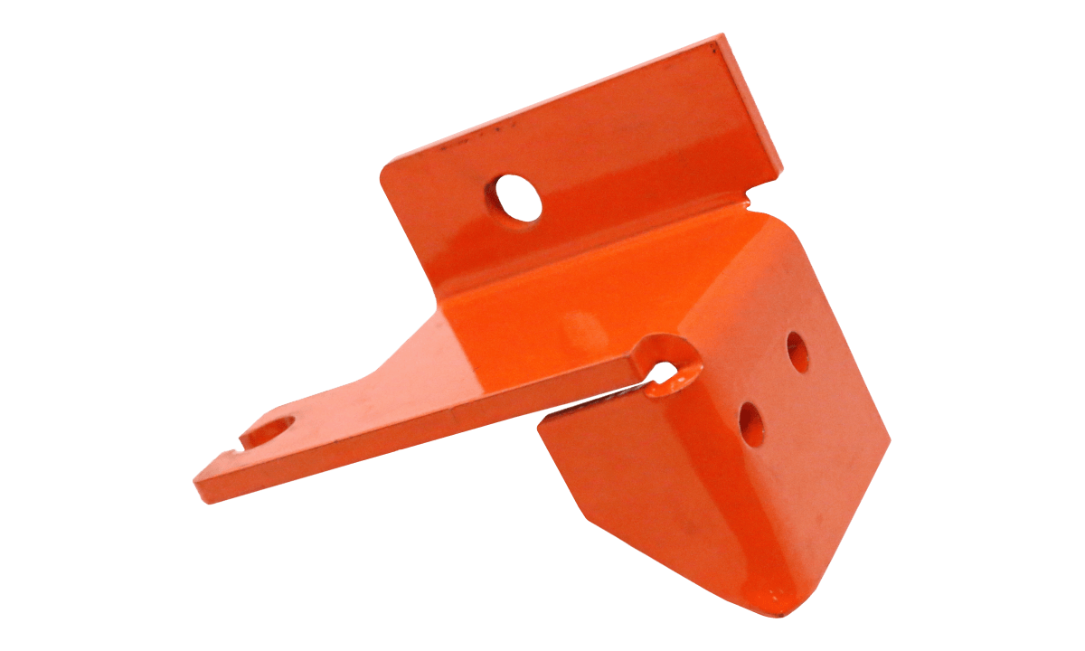 Outlaw Brake Cable Mount Bracket