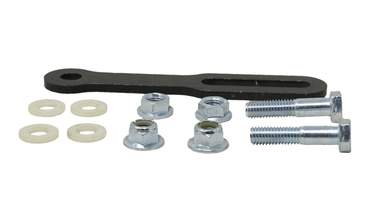 Outlaw Deck Hanging Bracket Assemby